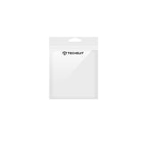 Casti Techsuit Silicone Case, for AirPods 4, Smooth Ultrathin Material, Mov