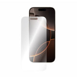 Folie de protectie Smart Protection Premium Classic (set de 2) compatibil cu iPhone 16 Pro Max, Transparent