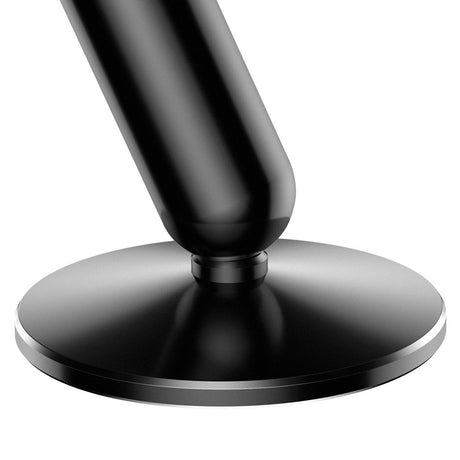 Suport Baseus (SUYZD-01), Magnetic Grip for Dashbord, Negru
