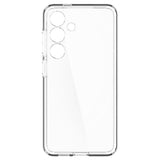 Husa de protectie Spigen Ultra Hybrid (ACS08620) compatibil cu Samsung Galaxy S24 FE, Transparent