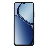 Husa de protectie Techsuit Carbonite FiberShell compatibil cu Realme C61 / Realme C63, Verde