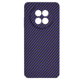 Husa de protectie Techsuit Carbonite FiberShell compatibil cu Realme 12 / 12x, Mov