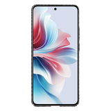 Husa de protectie Techsuit Carbonite FiberShell compatibil cu Oppo Reno11 F, Negru