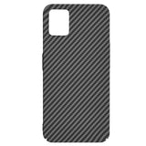 Husa de protectie Techsuit Carbonite FiberShell compatibil cu Nothing Phone (1), Negru