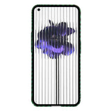 Husa de protectie Techsuit Carbonite FiberShell compatibil cu Nothing Phone (1), Verde
