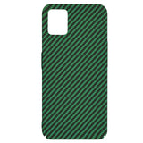 Husa de protectie Techsuit Carbonite FiberShell compatibil cu Nothing Phone (1), Verde