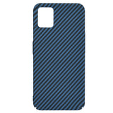 Husa de protectie Techsuit Carbonite FiberShell compatibil cu Nothing Phone (1), Cyan