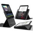 Husa de protectie tableta ESR Shift Magnetic compatibil cu iPad Air 4 (2020) / Air 5 (2022) / Air 11 (2024) / Air 11 (2025) / Air 11 (2026), Negru