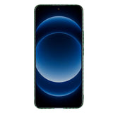 Husa de protectie Techsuit Carbonite FiberShell compatibil cu Xiaomi 14 Ultra, Verde