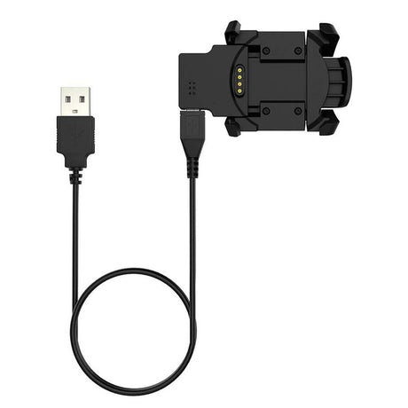 Încărcător wireless Techsuit, negru
