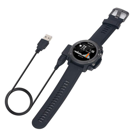 Încărcător wireless Techsuit, negru