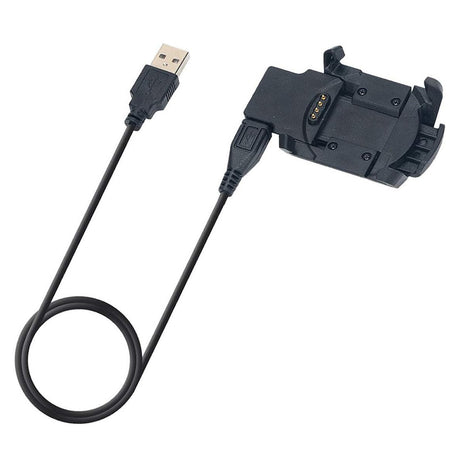 Încărcător wireless Techsuit, negru