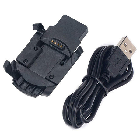 Încărcător wireless Techsuit, negru