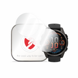 Folie de protectie smartwatch Smart Protection Premium Classic (set de 4) compatibil cu Garmin Fenix 8 47mm, Transparent
