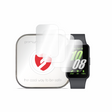 Folie de protectie smartwatch Smart Protection Premium Classic (set de 4) compatibil cu Samsung Galaxy Fit3, Transparent
