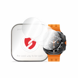 Folie de protecție Smart Protection Premium Classic transparentă pentru Samsung Galaxy Watch Ultra 47mm