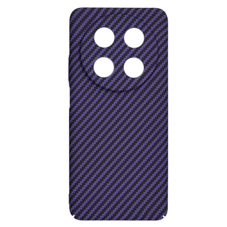 Husa de protectie Techsuit Carbonite FiberShell compatibil cu Huawei nova 12i / 13i, Mov