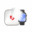Folie de protectie smartwatch Smart Protection Premium Classic (set de 4) compatibil cu Huawei Watch Fit 3, Transparent