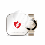 Folie de protecție Smart Protection Premium Classic transparentă pentru Huawei Watch GT 4 41mm