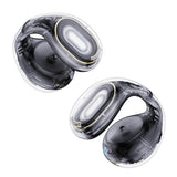 Casti Anker SoundCore C30i (A3330G11), Bluetooth 5.3, Open-Ear, IPX4, Noise Reduction, Microphone, Negru