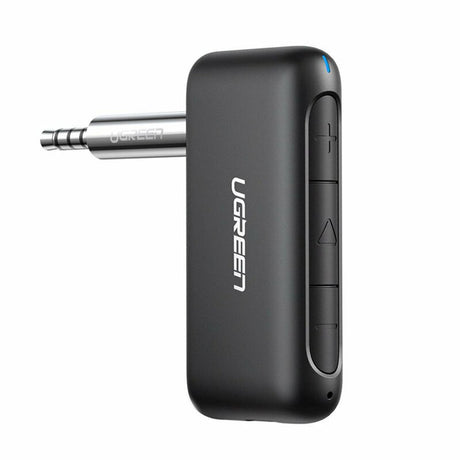 Ugreen Wireless Audio Receiver CM276 (70303) Bluetooth 5.0 adapter, fekete