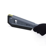 Techsuit Ice Scraper ADD OBX (CX 002), ABS, Polypropylene, Aluminum, 61cm, Mov