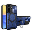 Husa de protectie Techsuit CamGuard Pro compatibil cu Samsung Galaxy A16 4G / A16 5G, Albastru