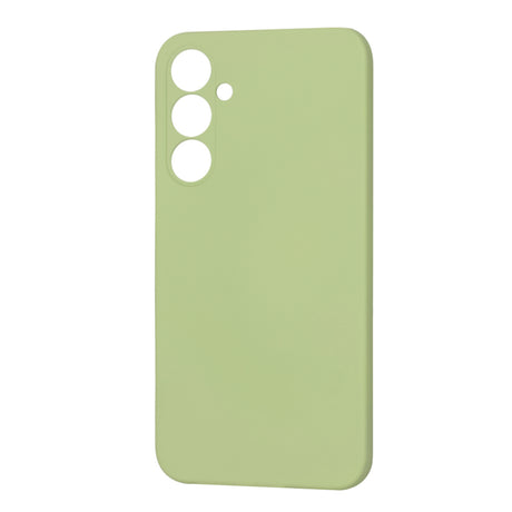 Husa de protectie Techsuit SoftFlex MagSafe compatibil cu Samsung Galaxy S23 FE, Matcha
