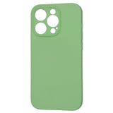 Husa de protectie Techsuit SoftFlex MagSafe compatibil cu iPhone 15 Pro, Verde Menta