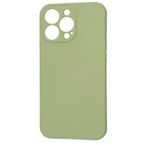 Husa de protectie Techsuit SoftFlex MagSafe compatibil cu iPhone 13 Pro, Matcha