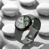 Folie de protectie smartwatch Smart Protection compatibil cu Apple Watch 12 42mm, Transparent