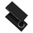 Husa de protectie Dux Ducis Skin Pro compatibil cu Realme 13 Pro / 13 Pro+, Negru