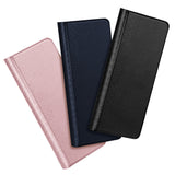Husa de protectie Dux Ducis Bril compatibil cu Xiaomi Mix Fold 4, Albastru