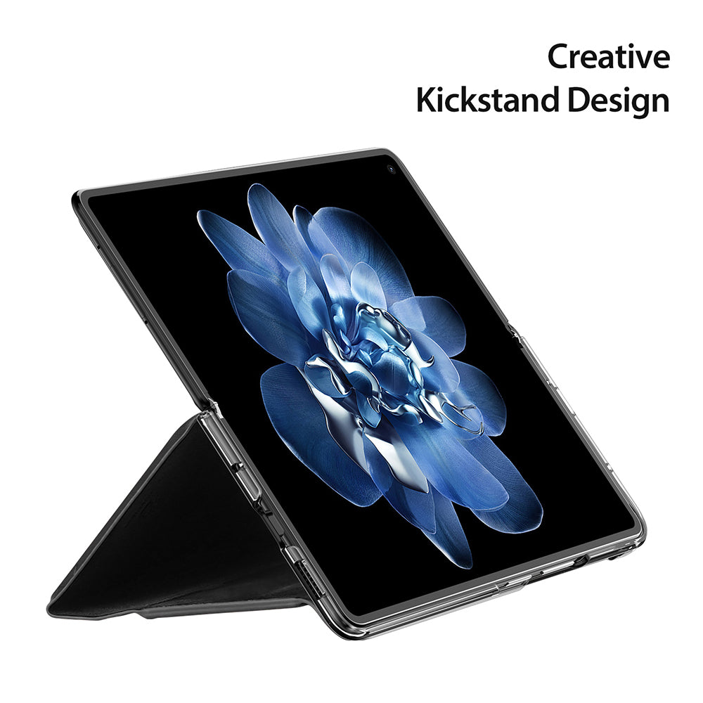 Husa de protectie Dux Ducis Bril compatibil cu Xiaomi Mix Fold 4, Albastru