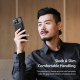 Husa de protectie Dux Ducis Bril compatibil cu Xiaomi Mix Fold 4, Negru