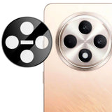 Folie de protectie Techsuit Full Camera Glass compatibil cu Oppo Reno12 F 4G / Reno12 F 5G / Reno12 FS 4G / Reno12 FS 5G, Negru