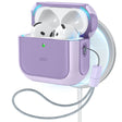 Casti ESR Orbit Hybrid HaloLock, Apple AirPods 4, Mov