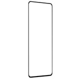 Folie de protectie Techsuit 111D Full Cover / Full Glue Glass compatibil cu Xiaomi 12T / 12T Pro, Negru