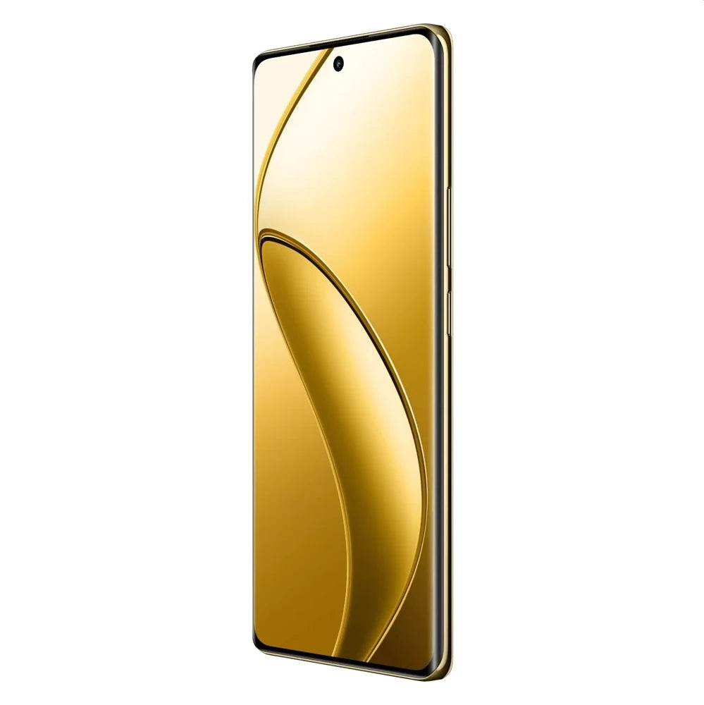 Telefon mobil Realme 12 Pro+ 5G