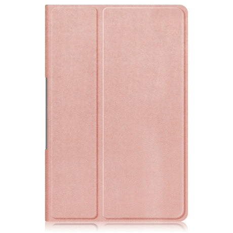 Husa de protectie tableta Techsuit FoldPro compatibil cu Lenovo Tab Plus, Unicorn