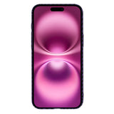 Husa de protectie Techsuit Carbonite FiberShell compatibil cu iPhone 16 Plus, Mov