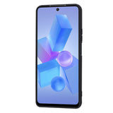 Husa de protectie Techsuit SoftFlex compatibil cu Infinix Hot 40 / 40 Pro, Negru