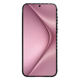 Husa de protectie Techsuit Carbonite FiberShell compatibil cu Huawei Pura 70, Stealth Gray