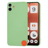 Husa de protectie Techsuit SoftFlex compatibil cu Nothing CMF Phone 1, Verde Menta