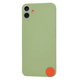 Husa de protectie Techsuit SoftFlex compatibil cu Nothing CMF Phone 1, Matcha