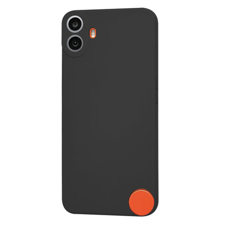 Husa de protectie Techsuit SoftFlex compatibil cu Nothing CMF Phone 1, Negru