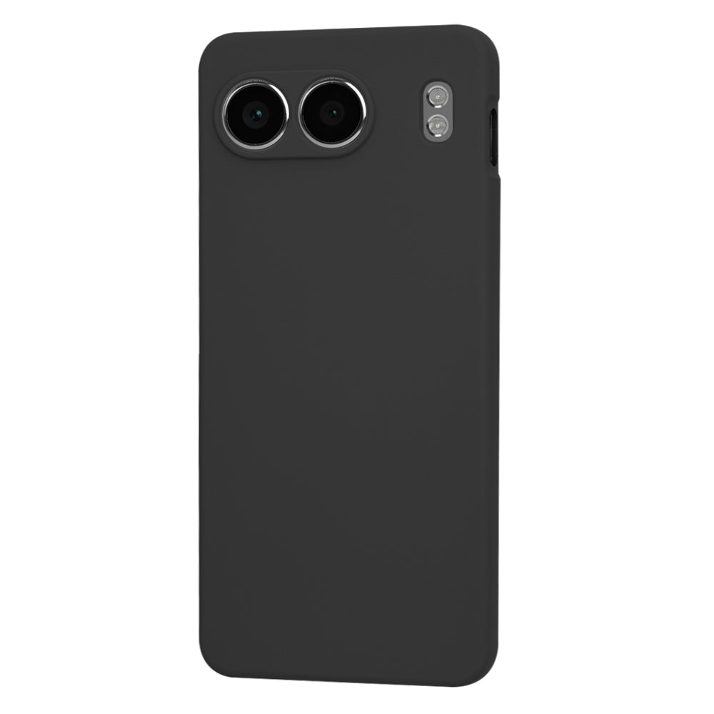 Husa de protectie Techsuit SoftFlex compatibil cu OnePlus Nord 4, Negru