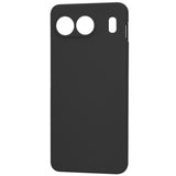 Husa de protectie Techsuit SoftFlex compatibil cu OnePlus Nord 4, Negru