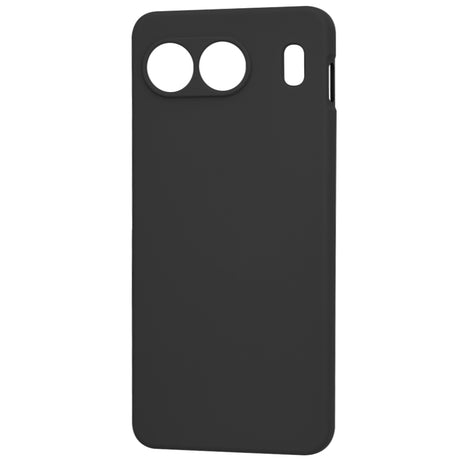 Husa de protectie Techsuit SoftFlex compatibil cu OnePlus Nord 4, Negru