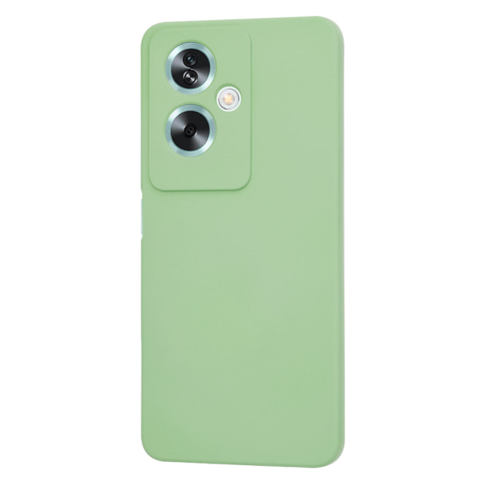 Husa de protectie Techsuit SoftFlex compatibil cu Oppo A79 5G / OnePlus Nord N30 SE, Verde Menta